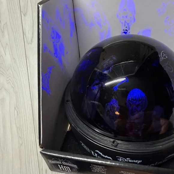 Haunted mansion led shadow lights new - Picture 6 of 11